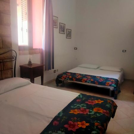 La Rosa Del Deserto Bed and Breakfast Scicli Exteriör bild