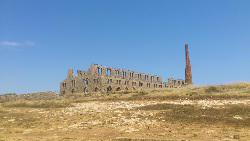 La Rosa Del Deserto Bed and Breakfast Scicli Exteriör bild